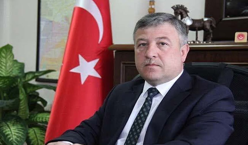 Sevilen Müdür, Çorum'a Veda Etti