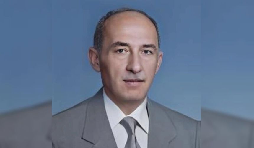 İlahiyat Camiasını Yasa Boğan Vefat
