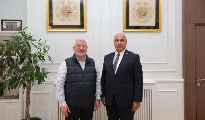 İskilip Dolması’nın Tanıtımına Destek İçin Teşekkür