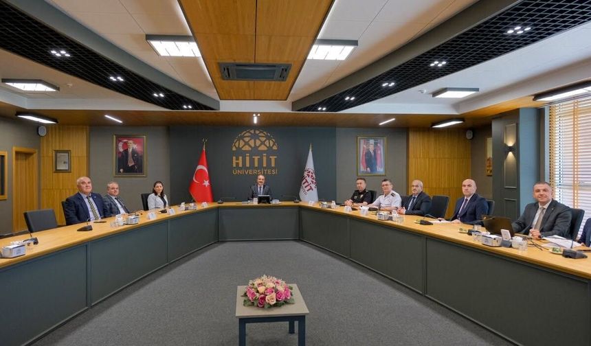 Binlerce Aday Sınava Girecek, Çorum’da Tüm Hazırlıklar Tamam