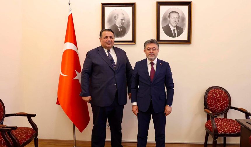 Çorum Ovasında 80 Bin Dönüm Arazi Suya Kavuşuyor