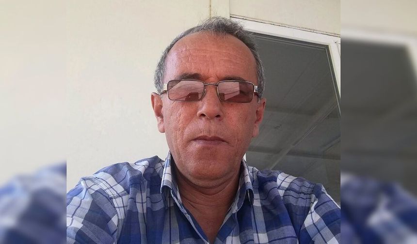 Kalp Krizi Hayattan Kopardı!
