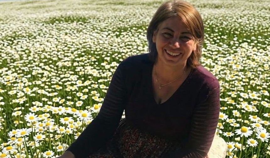 Aynur Kaynak Hayatını Kaybetti