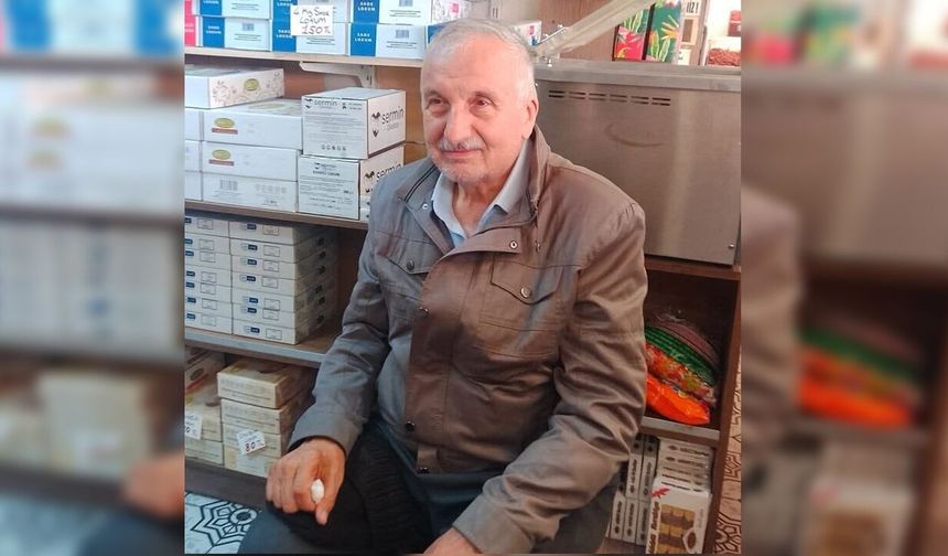 Karakuş Ailesinin Acı Kaybı
