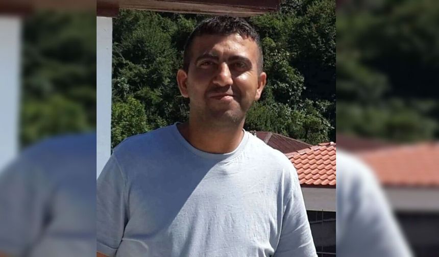 Çorumlu Genç Hastalığa Yenildi