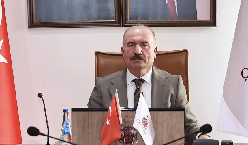 Vali Çalgan: “Jandarma Milletimizin Güven Kaynağıdır”