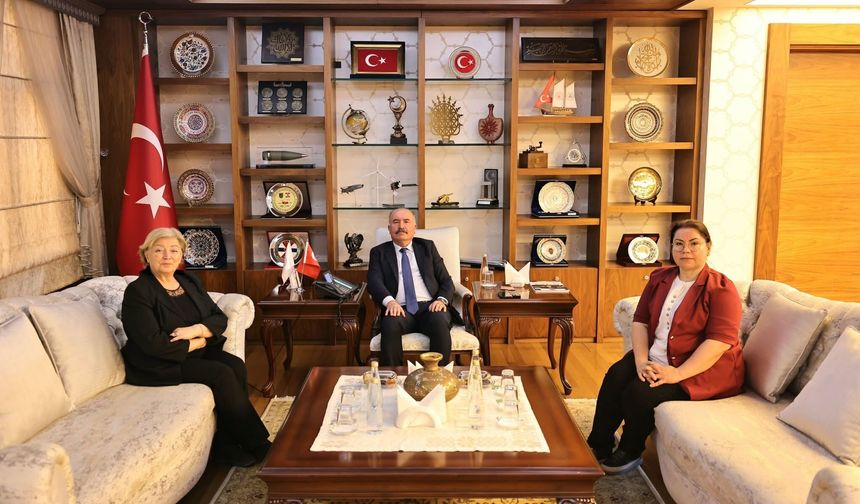 Şapinuva Kazılarının Simge İsmi Emekli Oldu