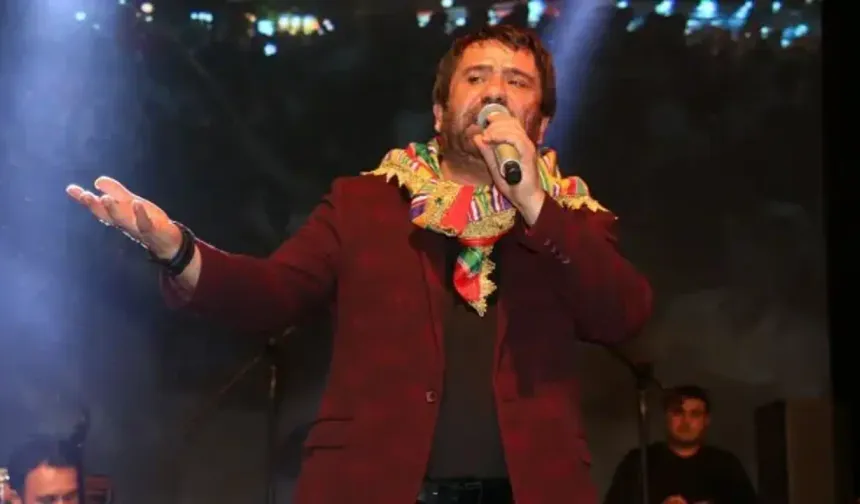Osman Öztunç, Çorum’a Geliyor