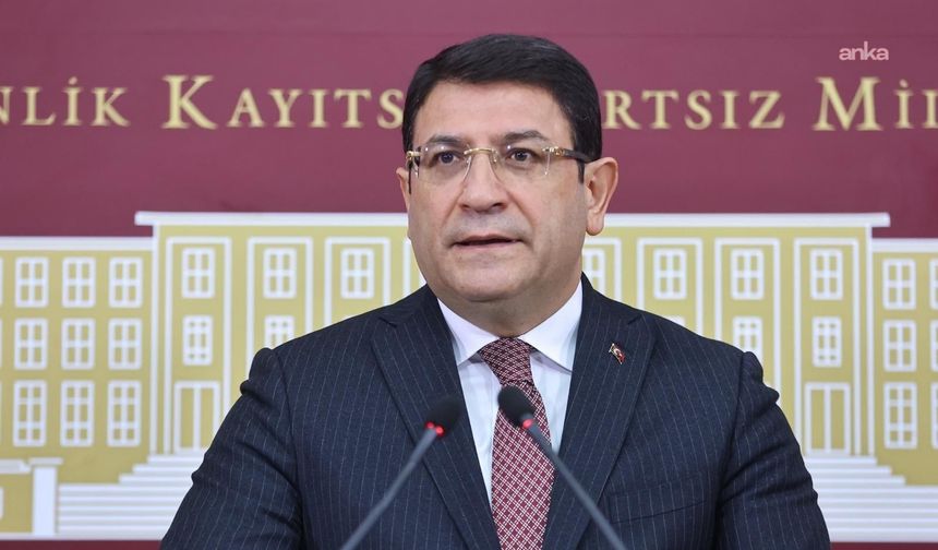 İdris Şahin’den Şimşek’e Gübre Tepkisi: “Çiftçi Alamıyor Ki”