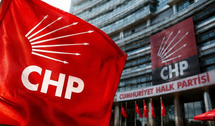 CHP'de 26 İl Başkanı Daha Görevden Alındı! İşte O Liste