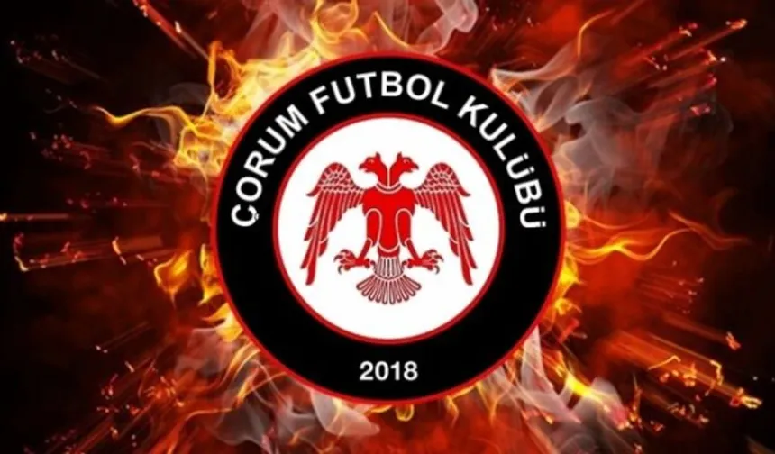 Penaltı Canavarı Çorum FK’da