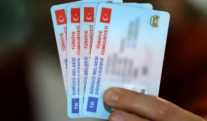 Yapmayanın Ehliyeti İptal Ediliyor! 2 Bin 115 TL Ödenecek