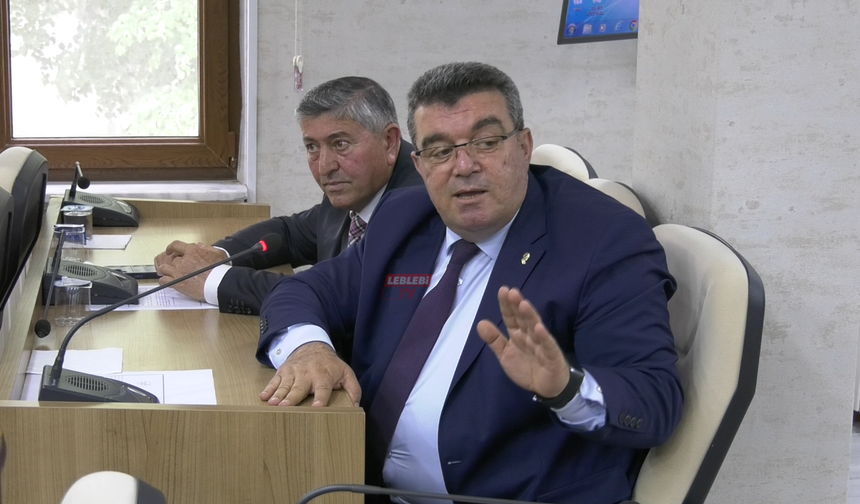 CHP’li Ümit Er’den Yol ve Yama Eleştirisi: “İlk 4 Ay Yama Ekibimiz Yok”