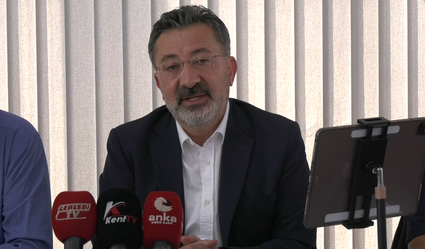 Çorum’da Uluslararası Alevilik Kongresi ve Rıza Şehri Buluşması Düzenlenecek