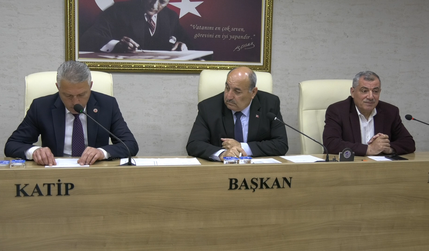 Köylerin Tüm Sorunları Çözüldü De Sıra Gençlik Merkezlerine Mi Geldi?