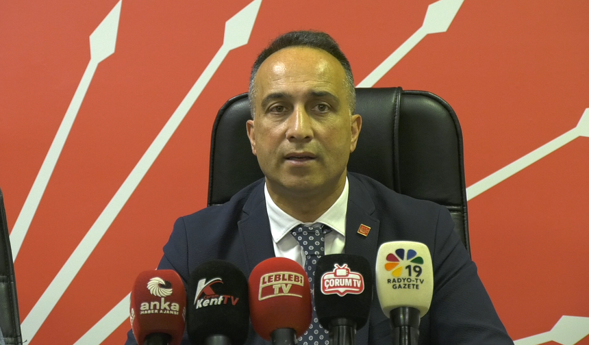 KÖYDES Skandalı! Valiye Seslendi: “Kayyum Mu Atadınız?”