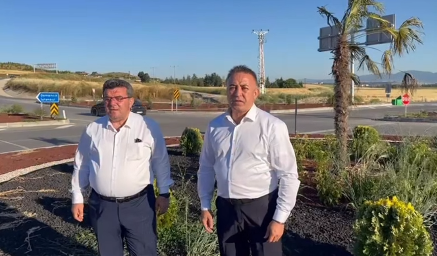 Ölüm Kavşağından Bakan Uraloğlu'na Seslendi: "Gelin Bu Kavşağı İnceleyin"