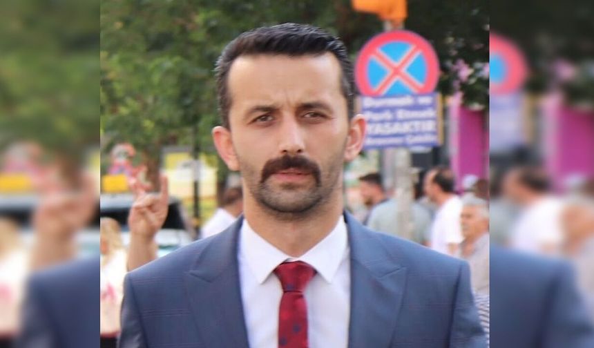 Çorum'u Yasa Boğan Ölüm! Emre Aydemir Hayatını Kaybetti