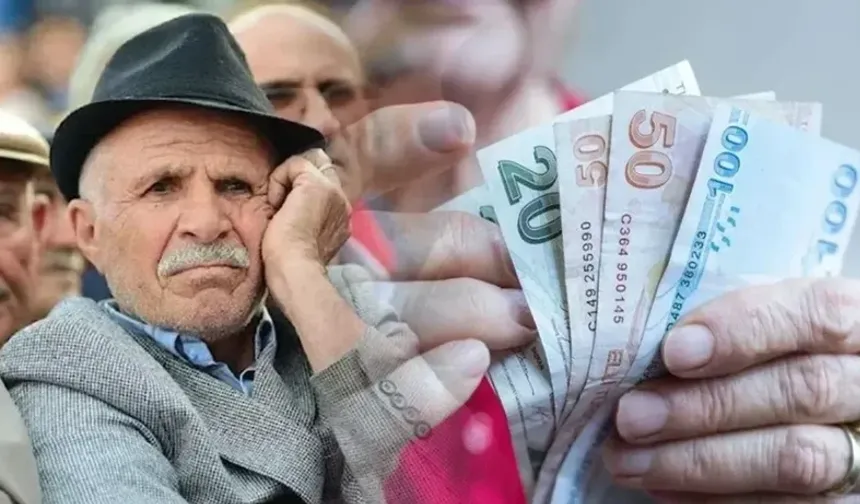 Emeklilere Sendika Hakkı ve Kira Desteği Çağrısı
