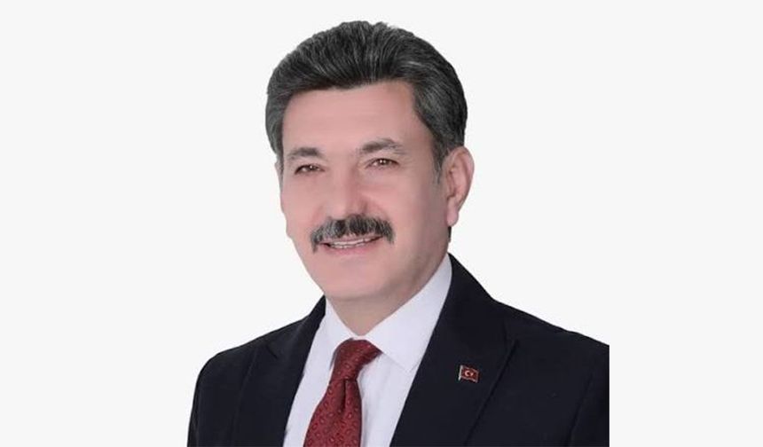 Türkiye İttifakı Partisi Genel Başkanı Ferhat Yılmaz Yarın Çorum'a Geliyor