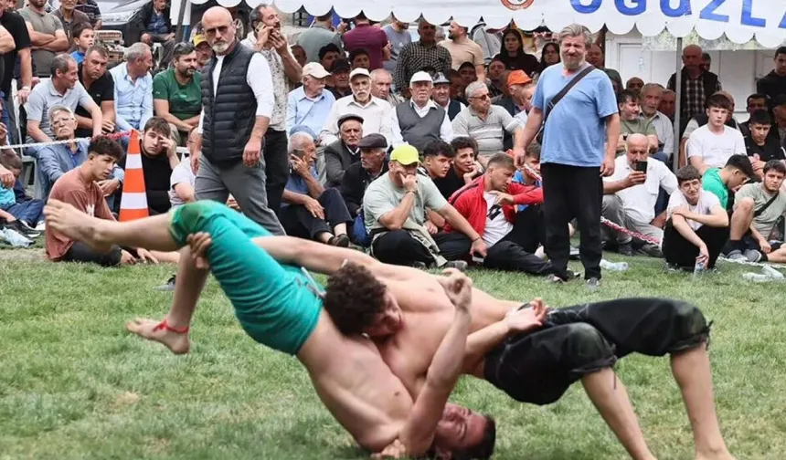 Ata Sporunun Kalbi Oğuzlar'da Atacak
