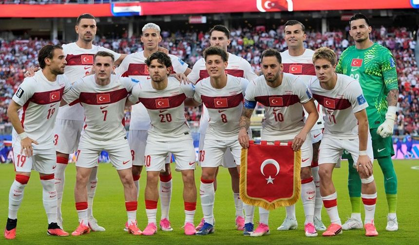 Hayallerimiz Yıkıldı, Dünya Kupasına Veda Ettik!