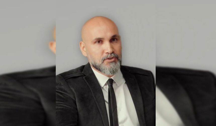 Türk Ocağı’nın Konuğu Doç. Dr. Volkan Ertit Olacak
