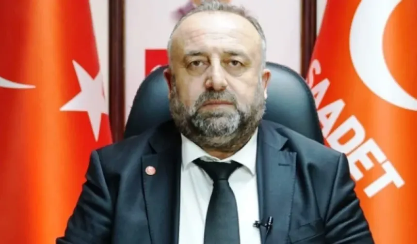 Şuayip Sarı: Kamu Alımlarında Şeffaflık Yeniden Sağlanmalı