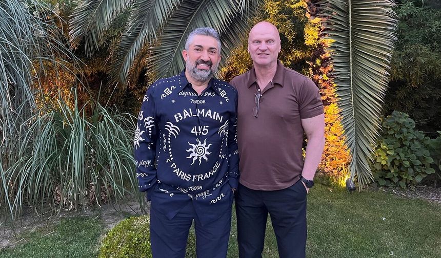 Çorum FK'da Transfer Operasyonuna Uluslararası Destek