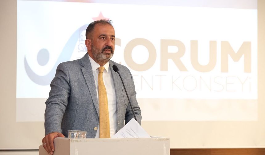 Kent Konseyi İsmail Yağbat’la Devam