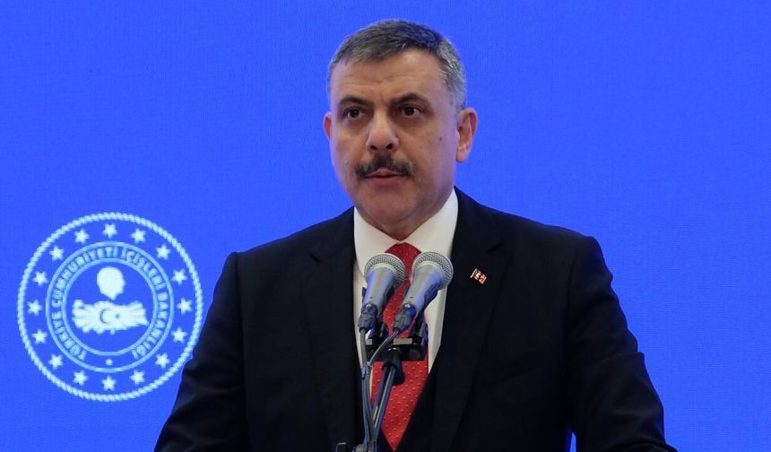 Bakan Çiftçi'den İsrailli Bakana Sert Tepki