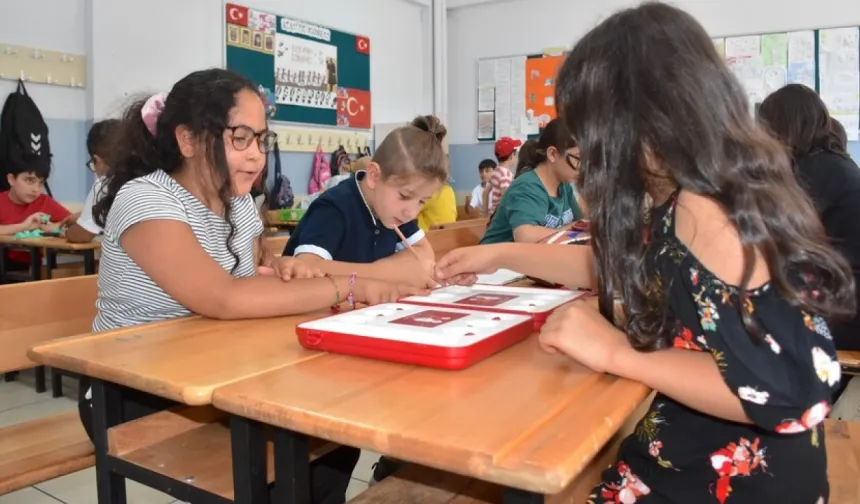 Çorum'daki Okullarda Hafta Böyle Geçecek