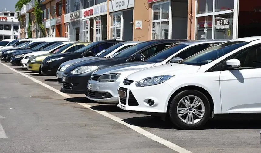 Oto Alım Satımı Yapanlar Dikkat! 6 Ay 6 Bin Kilometre Düzenlemesinde Yeni Karar