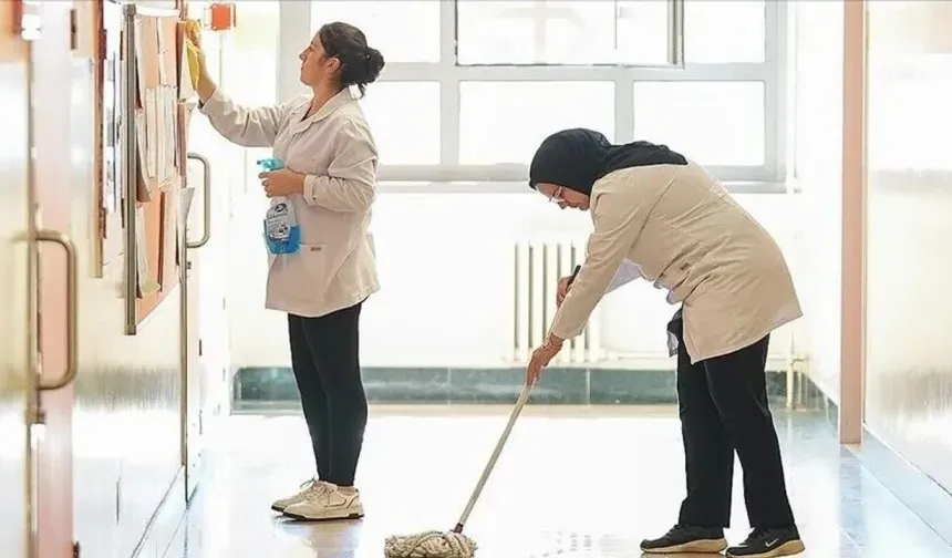 Çorum'da 35 Kişiye İş İmkânı! Başvurular 30 Haziran'da Sona Eriyor