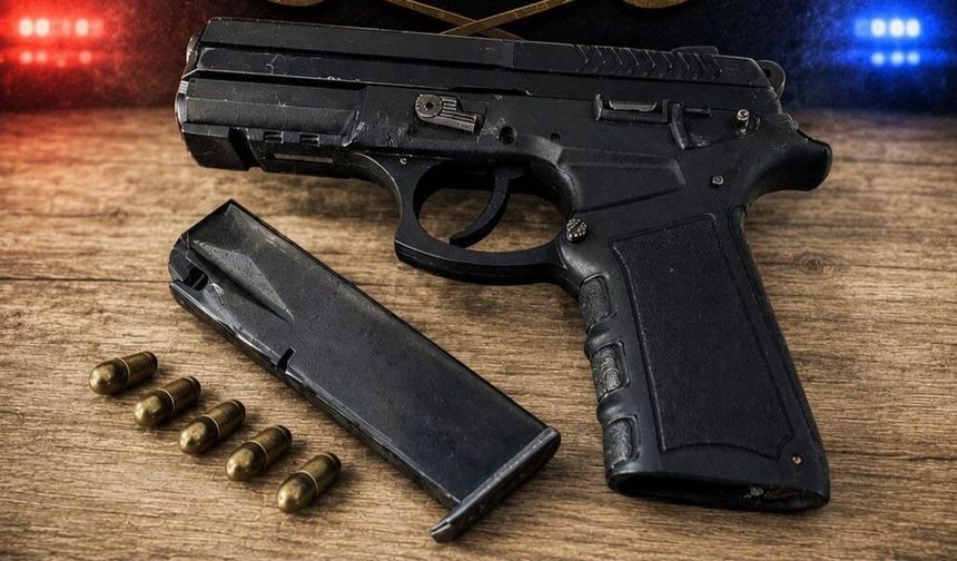 Bir Haftada 118 Uygulama! Çorum Emniyeti Bilançoyu Açıkladı