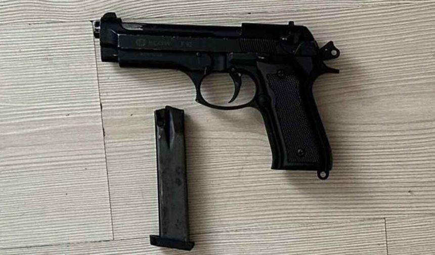 Çorum'da Bir Haftada Neler Ele Geçirildi? Emniyet Tek Tek Açıkladı