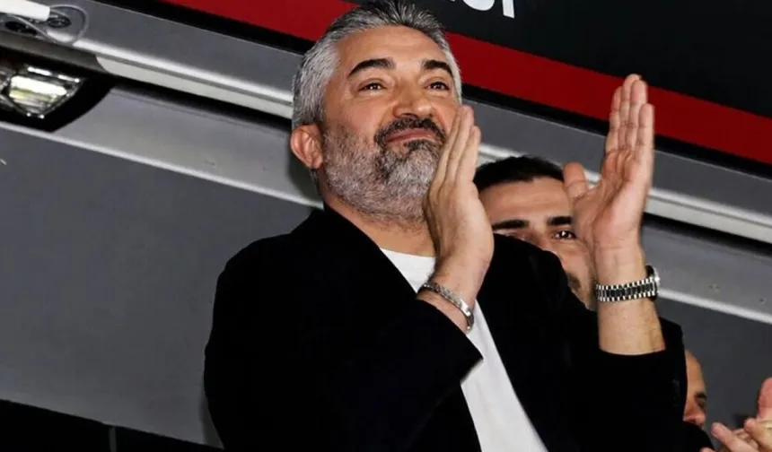Savaş Balçık Tarih Verdi! Gözler 19 Haziran'da
