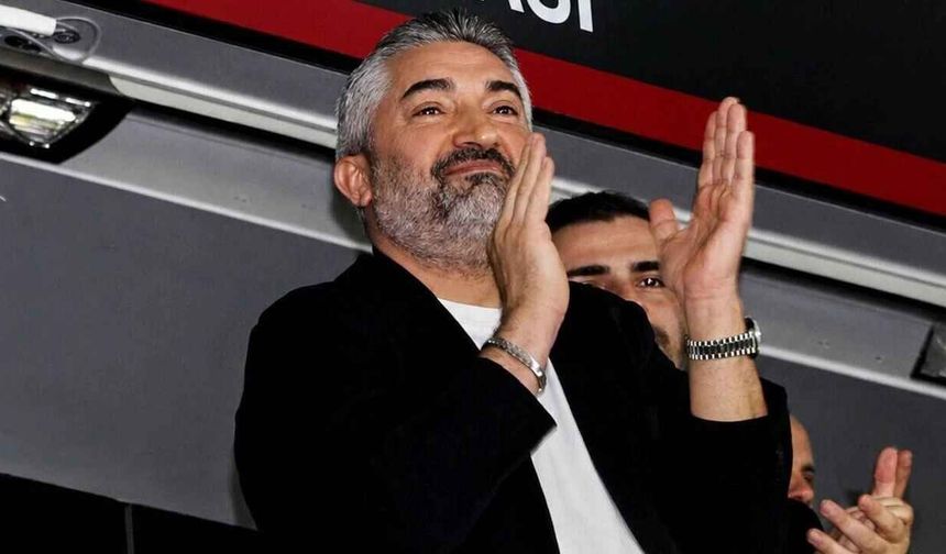 Arca Çorum FK’da Transfer Bombası: 150 Milyon Dolar