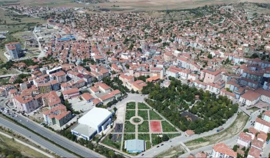 Marka Şehir Hedefinde Mutlu Son!