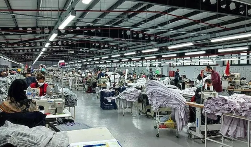 23 Yıllık Dev Tekstil Markası Resmen İflas Etti!