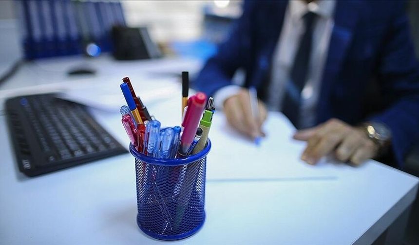 Kamuya Girmek İsteyenler Dikkat! İşte Güncel Alım İlanları