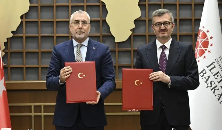 BİK İle İŞKUR Arasında Medyada Nitelikli İş Gücünün Artırılmasına Yönelik Protokol İmzalandı
