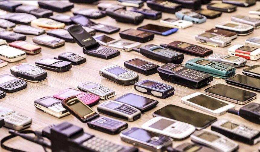Çekmecelerdeki Gizli Servet Gün Yüzüne Çıkacak