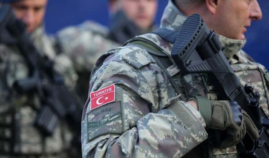 7 Yıl Görev Yapana Kamu Kapısı Açılıyor, İşte Geçebileceği Meslekler