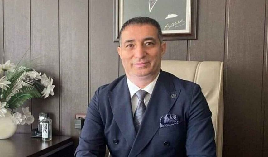 Barolardan Ortak Tepki: Atatürk’e Yönelik Paylaşımlar Kabul Edilemez