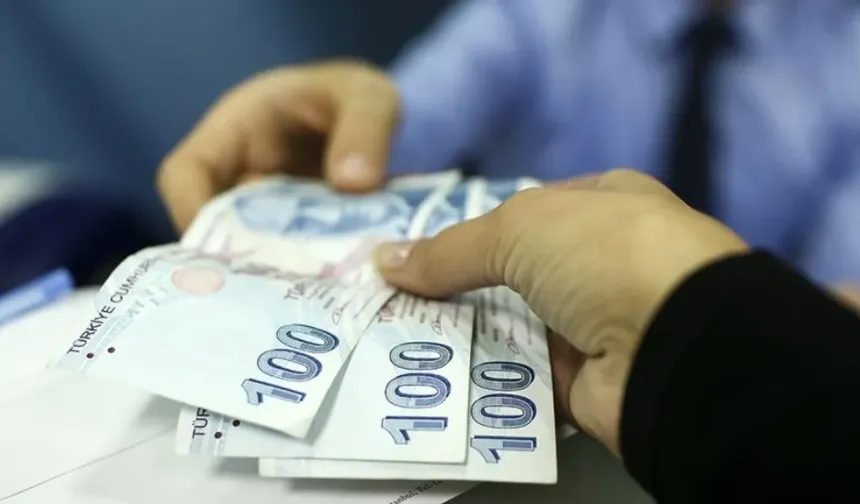 Borcu Olanlar Dikkat, Taksitlendirme Düzenlemesi Resmi Gazetede Yayınlandı