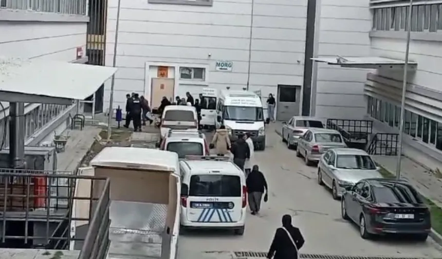 Ağır Yaralanmıştı, Hayatını Kaybetti!