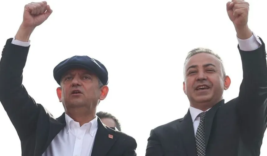 Tahtasız Safını Belli Etti!