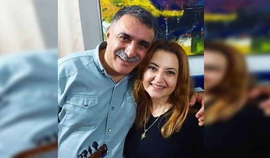 Çorum'da Müzik Dolu Gece: Erzincan Çifti Sahneye Çıkıyor