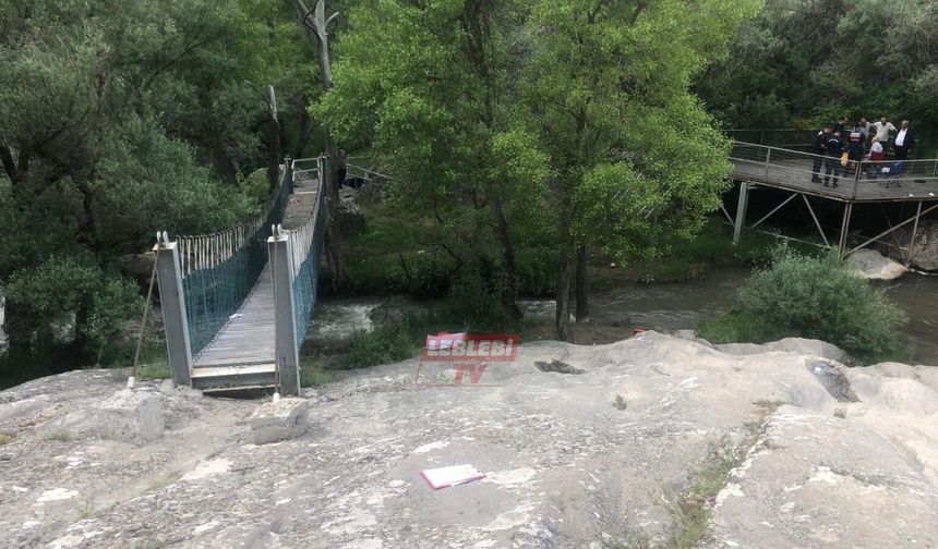 Çorum’da Acı Olay! Serinlemek İçin Girdiği Gölette Can Verdi